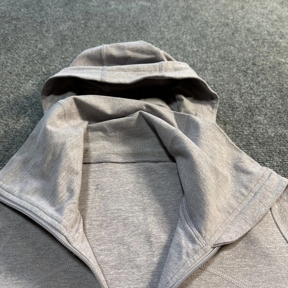 Lululemon Stride Jacket - 8 Purple - Picture 6 of 11